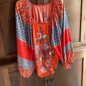 Free People Blouse